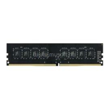 Teamgroup DIMM memória 16GB DDR4 3200MHz CL22 Elite (TED416G3200C2201) memória (ram)