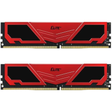 Teamgroup elite+ dimm 2x16 2666mhz ddr4 memória (tprd432g2666hc19dc01) memória (ram)