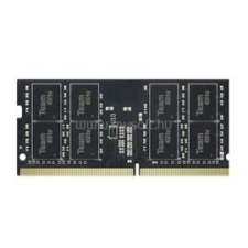Teamgroup SODIMM memória 16GB DDR4 2666MHz CL19 (TED416G2666C19-S01) memória (ram)
