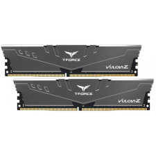 Teamgroup T-Force Vulcan Z 16GB (2x8GB) 3200MHz CL16 DDR4 (TLZGD416G3200HC16FDC01) memória (ram)
