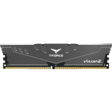 Teamgroup t-force vulcan z 8gb 3200mhz ddr4 memória (tlzgd48g3200hc16f01) memória (ram)