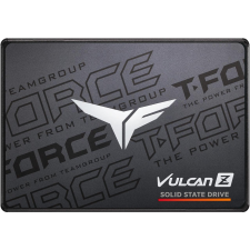 Teamgroup Team Group 1TB T-Force Vulcan Z 2.5" SATA3 SSD (T253TZ001T0C101) merevlemez