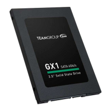 Teamgroup Team Group GX2 256GB 2.5&#039;&#039;, SATA III 6GB/s, 500/400 MB/s belső SSD merevlemez
