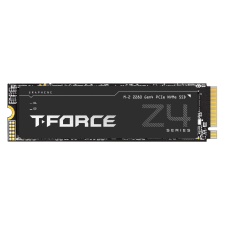 Teamgroup Team Group T-FORCE Z44A5 512GB M.2 PCIe NVMe SSD (TM8FPP512G0C129) merevlemez