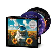 Tears For Fears - Songs For A Nervous Planet (CD) rock / pop
