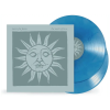 Tears For Fears - The Seeds Of Love (Limited Deluxe Edition) (Alternate Artwork) (Blue Marbled Vinyl) (Vinyl LP (nagylemez))