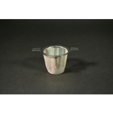  Teaszűrő kosár bögrébe 6,5 cm konyhai eszköz