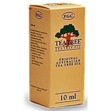 TEATREE TEAFA ILLÓOLAJ /AUSZTRÁL/ 10 ml illóolaj
