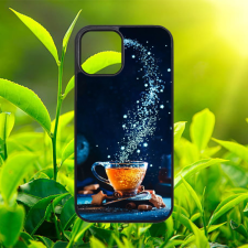  Teázás - Magic Tea - iPhone tok tok és táska