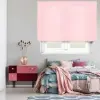  TEBA fényáteresztő vászon roló, ROSA (90*150 cm)