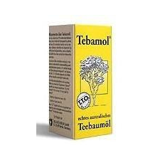 Tebamol teafaolaj 20ml vitamin és táplálékkiegészítő