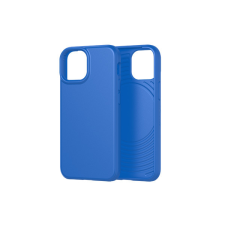 Tech21 EvoLite iPhone 13 mini, kék tok és táska