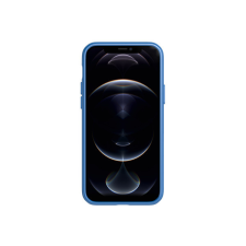 Tech21 EvoSlim iPhone 12/12 Pro, kék tok és táska