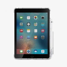 Tech21 Impact Clear Pencil tartó tok Apple iPad Pro 9.7&quot; (T21-4601) tablet tok