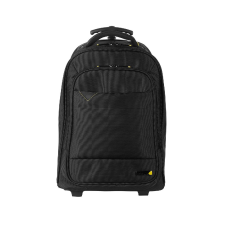 Tech Air Classic Pro 14-15,6" Gurulós hátizsák - Fekete számítógéptáska