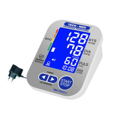 TECH-MED Tma-Voice2 Vérnyomásmérő (TMA-VOICE2) vérnyomásmérő