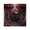  Tech N9ne Collabos - Strangeulation Vol II (Limited Deluxe Edition) (CD)