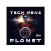  Tech N9ne - Planet (Deluxe Edition) (CD)