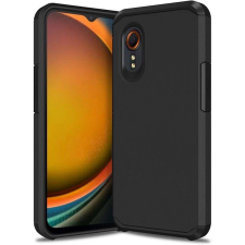 Tech-Protect Accessories tok Samsung Galaxy XCover 7 - fekete tok és táska