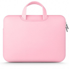 Tech-Protect Airbag laptop táska 13", rózsaszín számítógéptáska