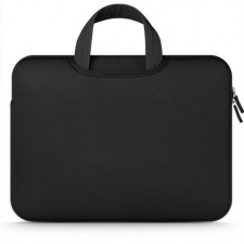 Tech-Protect Airbag laptop táska 15-16", fekete számítógéptáska
