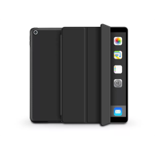 Tech-Protect apple ipad 9.7 (2017/2018) tablet tok (smart case) on/off funkcióval - black (eco csomagolás) tablet tok