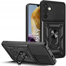 Tech-Protect CamShield Pro Samsung Galaxy M15 5G Black tok és táska