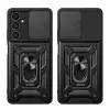 Tech-Protect CamShield Pro Samsung Galaxy S23 FE Black