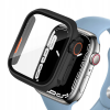 Tech-Protect Defense360 Apple Watch 4/5/6/SE 44mm Black/orange