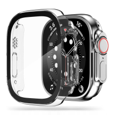 Tech-Protect Defense360 Apple Watch Ultra 49mm Clear okosóra kellék