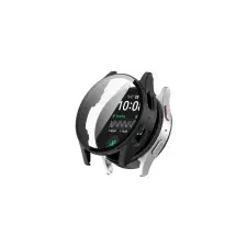 Tech-Protect Defense360 Samsung Galaxy Watch 4 / 5 / FE (40MM) ütésálló tok, Fekete okosóra kellék