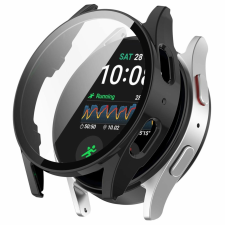 Tech-Protect Defense360 tok Samsung Galaxy Watch 7 (44 mm) telefonhoz - fekete okosóra kellék