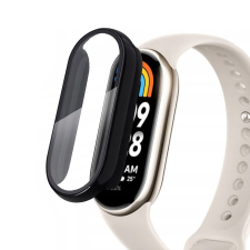 Tech-Protect Defense360 Xiaomi Smart Band 8/8 NFC Black okosóra kellék