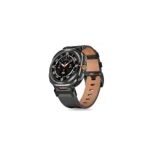 Tech-Protect Delta Pro szíj Samsung Galaxy Watch Ultra 47mm, black okosóra kellék