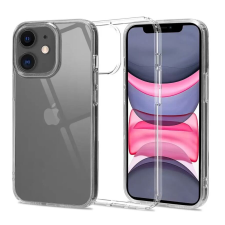 Tech-Protect FLEXAIR Hybrid átlátszó tok Apple iPhone 11 készülékhez tok és táska