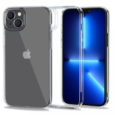 Tech-Protect FLEXAIR Hybrid átlátszó tok Apple iPhone 14 készülékhez (925313) tok és táska