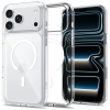 Tech-Protect FlexAir Hybrid CC MagSafe tok, Apple iPhone 17 Pro Max / 18 Pro Max - Clear