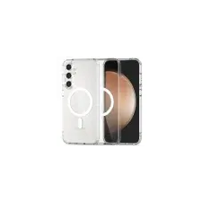 Tech-Protect Flexair Hybrid MagSafe Samsung Galaxy S24 Ultra Clear tok és táska