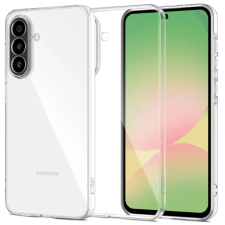 Tech-Protect Flexair Hybrid Samsung Galaxy A37 hátlap tok, megerősített sarok, átlátszó tok és táska