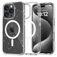 Tech-Protect FLEXAIR MAGSAFE GLITTER csillogós tok Apple iPhone 16 Pro Max készülékhez tok és táska