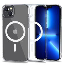 Tech-Protect FLEXAIR MAGSAFE Hybrid átlátszó tok Apple iPhone 14 készülékhez (925375) tok és táska