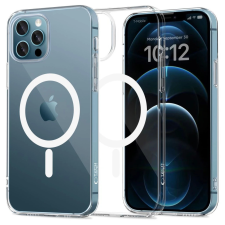 Tech-Protect FLEXAIR MAGSAFE iPhone 12/12 Pro készülékhez átlátszó tok tok és táska