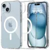 Tech-Protect flexair magsafe iPhone 15 átlátszó tok