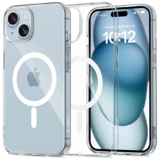 Tech-Protect flexair magsafe iPhone 15 átlátszó tok tok és táska