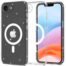Tech-Protect flexair magsafe iphone 16e/17e glitter tok tok és táska