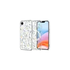 Tech-Protect FlexAir MagSafe tok iPhone 16e, spring flowers tok és táska