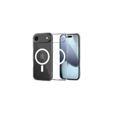 Tech-Protect FlexAir MagSafe tok iPhone 17 Air, átlátszó tok és táska