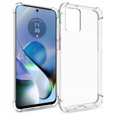 Tech-Protect Flexair Pro Motorola Moto G54 tok, átlátszó tok és táska