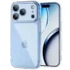 Tech-Protect FlexAir tok iPhone 17 Pro Max / 18 Pro Max, átlátszó