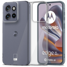 Tech-Protect Flexair tok Motorola Edge 50 Neo, átlátszó tok és táska